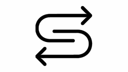 Simbolo del sale per lavastoviglie